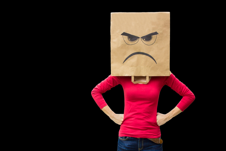 「性格に難あり」説が濃厚（写真:iStock）