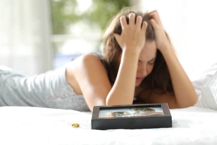 比べちゃいけないってわかってるけど（写真:iStock）