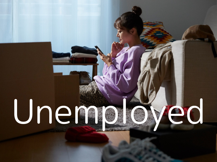 努力していない人は論外（写真:iStock）