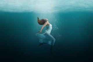 他に何もないから…（写真:iStock）