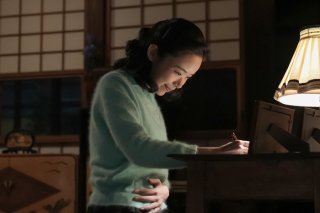 スズ子ご懐妊! 山下&坂口“おじさん応援隊”のワナワナ顔が必見すぎる