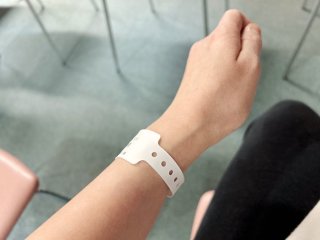 眼内コンタクトレンズ「ICL」装着で視力0.1→2.0！最も感動した景色は