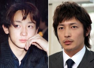 山本耕史、玉木宏はTVで告白 イクメンパパの手作り弁当が心底羨ましい