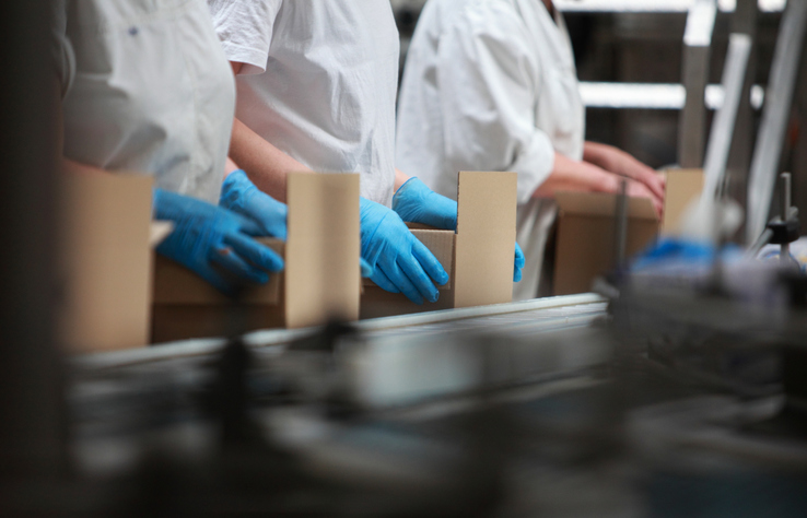 毎日同じようなことの繰り返し（写真:iStock）