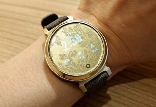 添い寝&ストレス監視!ガーミンのスマートウォッチ「Lily 2」その腕前は