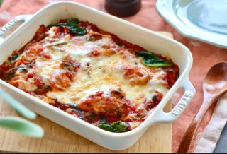 隠し味は味噌!旬の牡蠣入りグラタンでハフハフしませんか♪