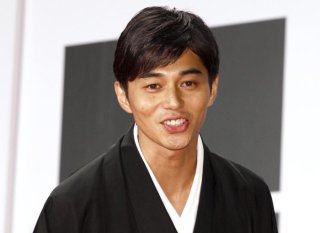 東出昌大TV露出で“色気ある”と話題に やんちゃしても女が途切れない男