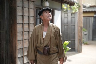 NHKさん、“ご都合脚本”じゃないよね？梅吉1日上京と羽鳥邸が気になる