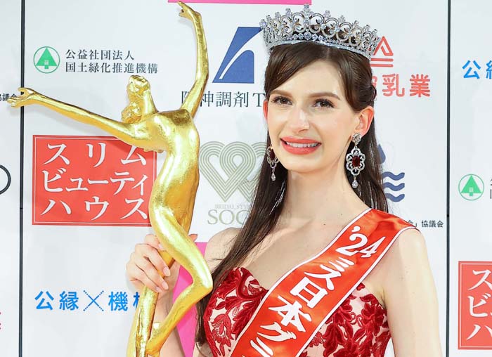 注目度は高かったぶん…（C）Kazuki Oishi／Sipa USA via Reuters Connect