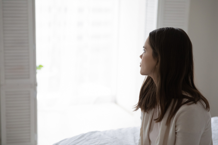 思い出したっていいんだよ（写真:iStock）