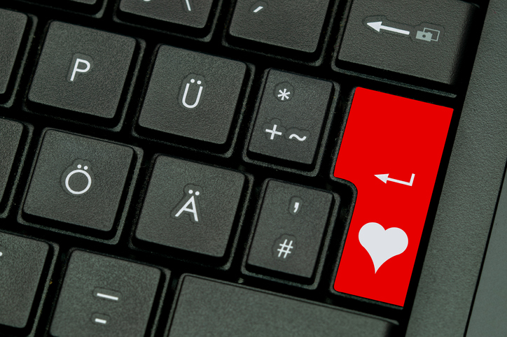 あくまで控えめに（写真:iStock）