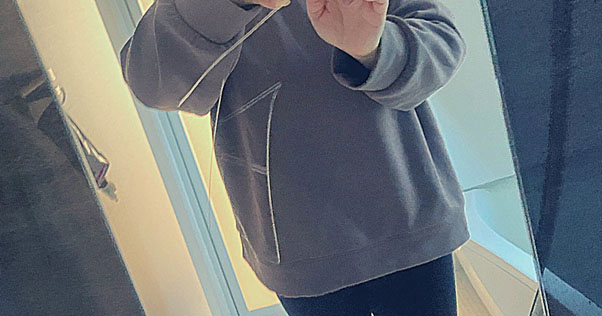 言葉を失った…（写真:tumugi）