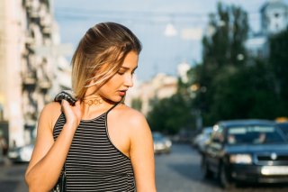 遠隔プレイ専用ローター爆誕！マグネット装備でフィット感◎