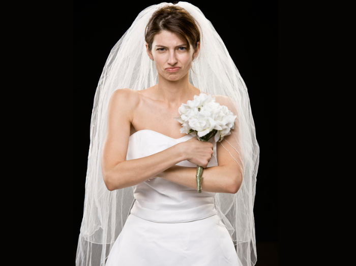 イライラする！（写真:iStock）