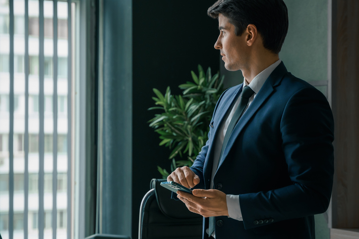 様子見です（写真:iStock）