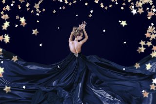 電マで迷ったらコレ！ 力強い振動であっという間に昇天♡