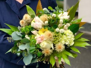 卒入学、彼岸、送別会【花屋が教える】予算内で理想の花束を贈る7カ条