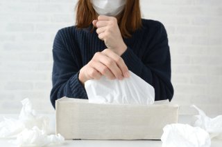 つらい花粉症をマシにする香りは？調香師厳選、4つのフェロモンタイプ別