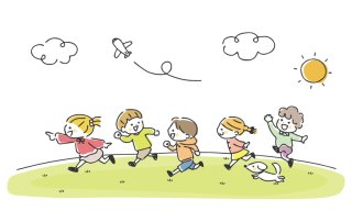 子育てのかたちは十人十色（写真:iStock）