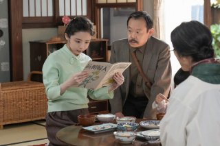 タナケン「業界」発言に違和感 喜劇界でも演劇界でもないワードチョイス