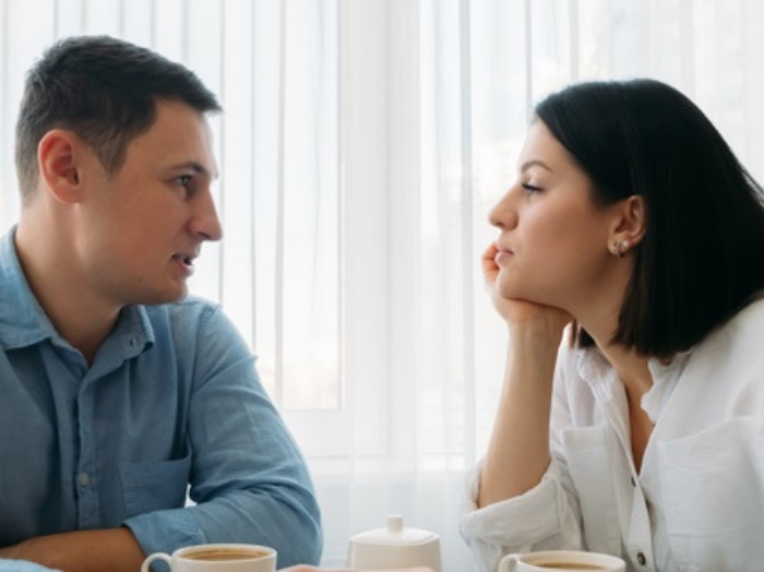 そこそこ若く見えるかな（写真:iStock）