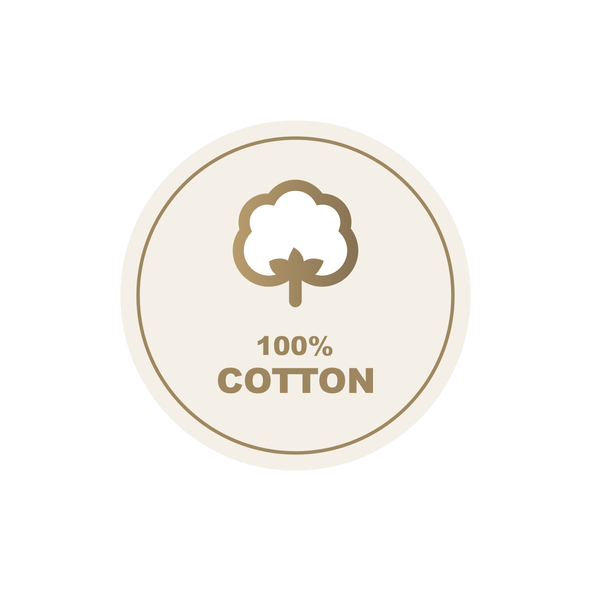 肌に優しいコットンはいかが？（写真:iStock）