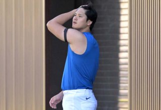 “電撃婚”大谷翔平の心を射止めた妻はプロ中のプロ彼女。目標はダル夫婦？