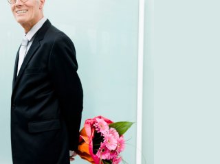 62歳資産家からの求婚！ もう結婚しないポリシーと打算で揺れるバツ1女
