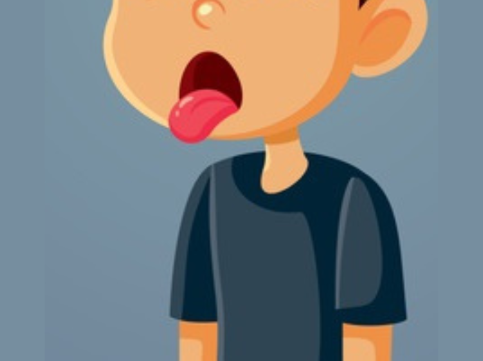 夫のバカ舌が許せない（写真:iStock）