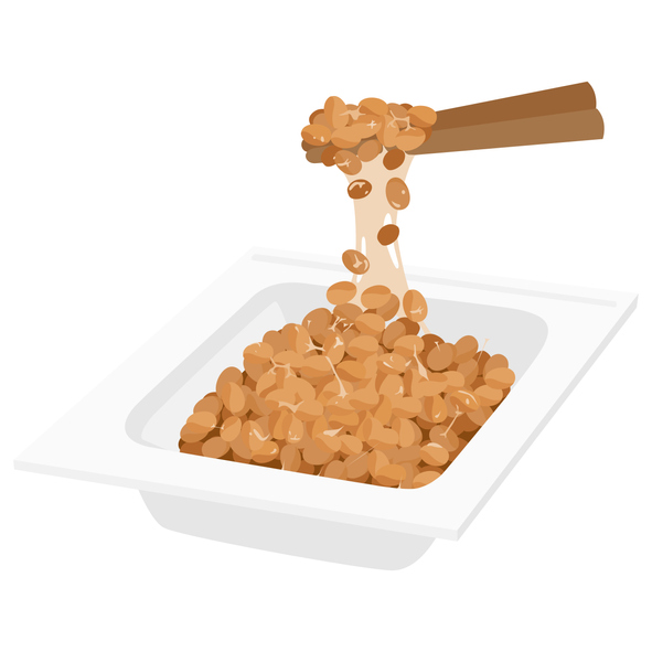 何でも納豆って…（写真:iStock）