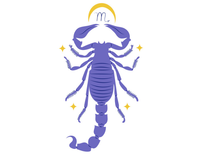 蠍座の男性ってどんなタイプ？（写真:iStock）