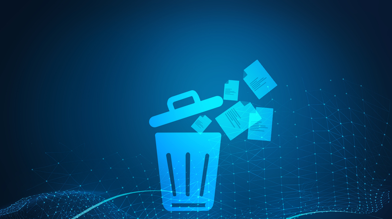 アプリを削除してしまおう（写真:iStock）