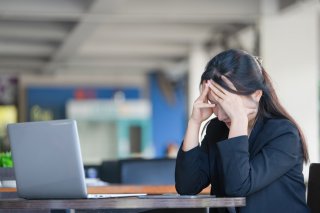 あなただけじゃない！40代女性フルタイム会社員がきつい訳＆対処法3つ