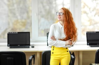 あーモヤモヤする！ 職場で服装いじりする人の心理と対処法