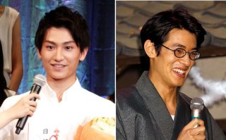 “ユーミンドラマ”で見せたクソ女の夏帆、そして金子大地と中島歩に注目！