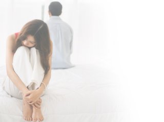 バリバリ恋愛中でも孤独感が消えずに寂しい！ 3つの原因と対処法