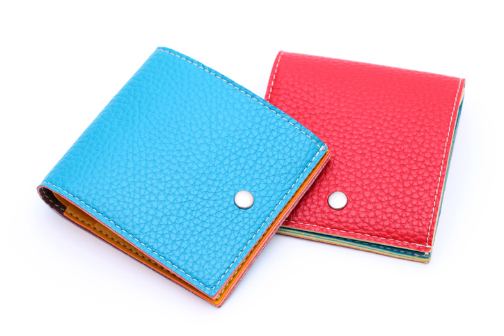 別財布のワケは？（写真:iStock）