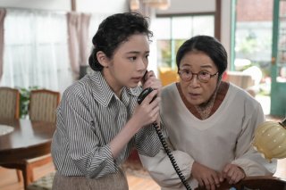 “テレ朝ドラマ”常連・ホンモノの刑事よりも刑事な内藤剛志、降臨！