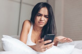 彼氏のスマホやPCに「エロい検索履歴」を見つけたら…要注意ワードは？