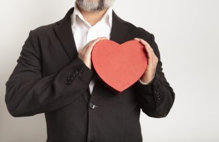 モテるんですよ（写真:iStock）