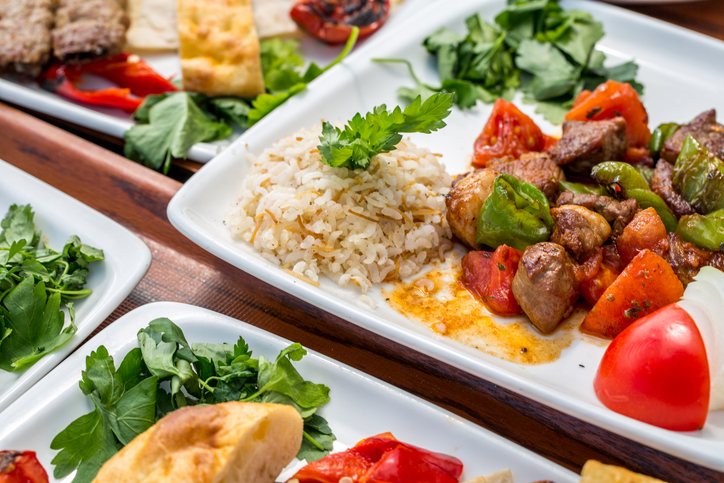 必要なときだけ無駄なく賢く（写真:iStock）