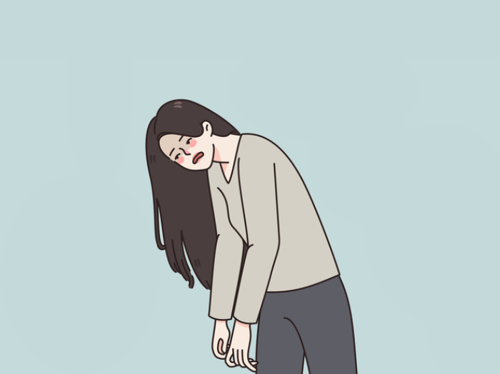 陰キャでごめん（写真:iStock）