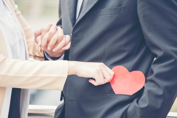 急いでアプローチしなきゃ（写真:iStock）