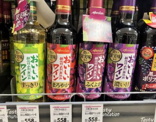 “おいしくない”ペットボトルワインが進化していた!アレンジもご紹介♡