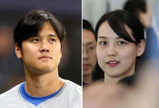 大谷翔平が母親似の真美子さんを妻に選んだ必然…夫婦仲も長続きする説
