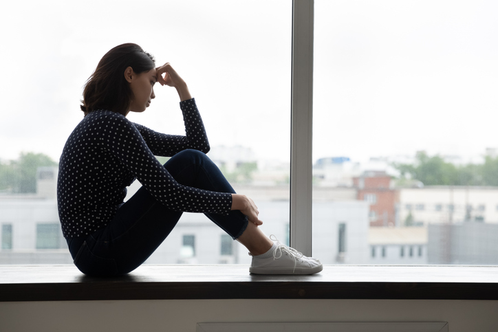 発展の可能性はゼロだけど…（写真:iStock）