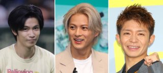 平野らTOBEがドーム公演大成功の一方、暗雲立ち込める旧ジャニの逆転は