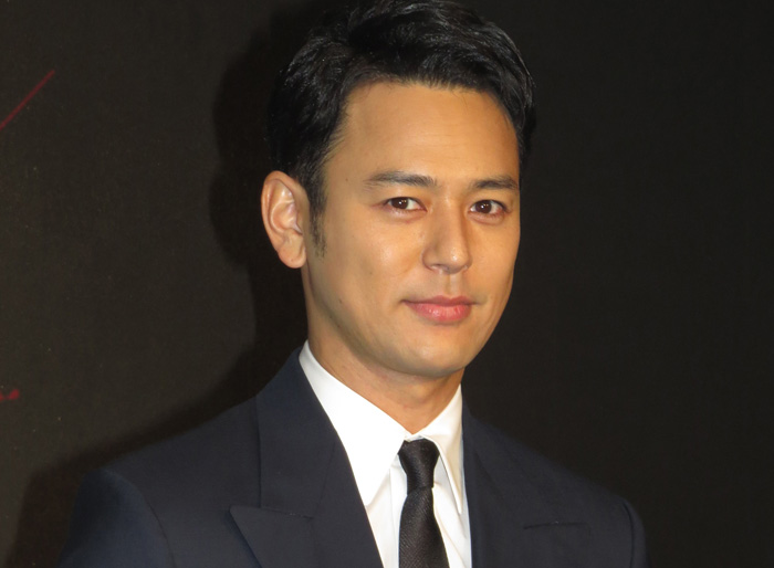 夜マックの“顔”（C）日刊ゲンダイ