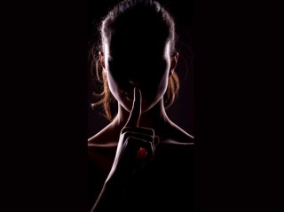 紳士服売り場の試着室で♡50代性欲強めパパとドキドキプレイ