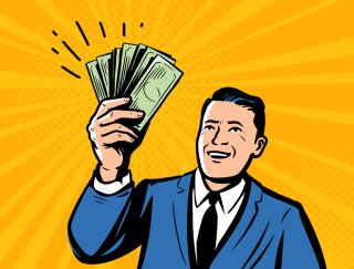 見栄っ張りもほどほどにしてよ（写真:iStock）